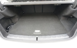 Tavita portbagaj BMW Seria 3 G20 330e sedan PLUG IN 2018 - 2023 - Img 3