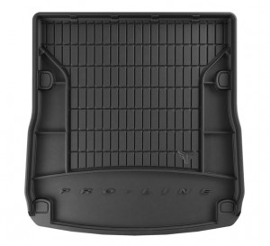 Tavita portbagaj cauciuc Audi A6 Combi 2004 - 2011
