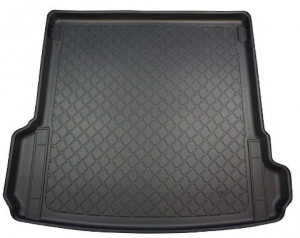 Tavita portbagaj cauciuc Audi Q7 2015 - 2025
