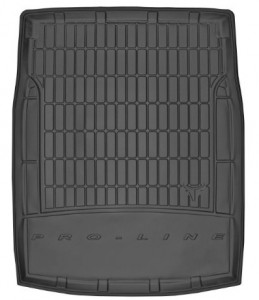 Tavita portbagaj cauciuc BMW Seria 5 E60 SEDAN 2003 - 2010