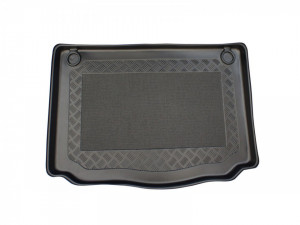 Tavita portbagaj cauciuc Fiat Stilo 5 Usi 2001-2010