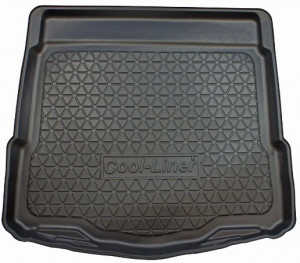 Tavita portbagaj cauciuc Nissan X-TRAIL T32 2014 - 2017