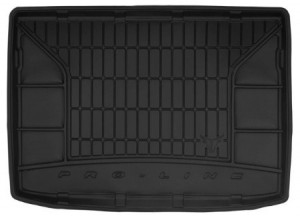 Tavita portbagaj cauciuc OPEL CROSSLAND X 2017 - 2021