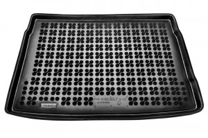 Tavita portbagaj cauciuc Volkswagen Golf VI Hatchback 2009 - 2012 - Img 2
