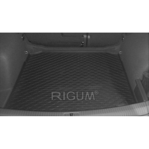 Tavita portbagaj cauciuc Volkswagen Tiguan 2017 - 2023 - Img 2