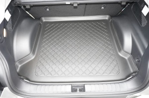 Tavita portbagaj Hyundai Ioniq 5 ( Electric ) 2012-2025 - Img 2