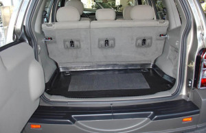 Tavita portbagaj Jeep Cherokee KJ 2001 - 2008 - Img 2
