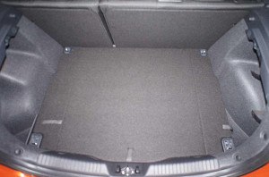 Tavita portbagaj Kia Cee'd Hatchback 2012 - 2018 - Img 3