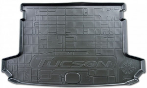 Tavita portbagaj oiriginala Hyundai Tucson 2016 - 2023