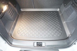 Tavita portbagaj Renault Symbioz E-tech 2024-2025 - Img 2