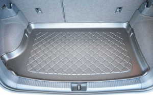 Tavita portbagaj superior VW T-CROSS 2019-2023 - Img 2