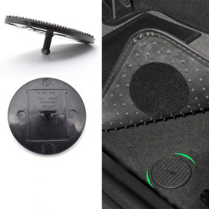 Clema fixare covorase auto BMW scai - Img 2