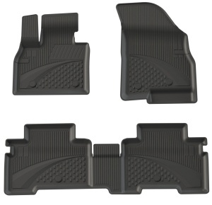 Covorase Presuri Auto Tip Tavita 4.5D Ultra Chery TIGGO 8 PRO 5 locuri 2025 -