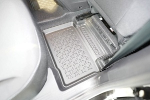 Covorase tavita DACIA Duster 3 2024-2025 1.6 Full Hibrid - Img 4