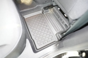 Covorase tavita DACIA Duster 3 2024-2025 TCE 130 Mild Hibrid - Img 3
