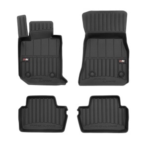 Covorase tavita Pro - Line BMW Seria 2 Coupe G42 2021-2026