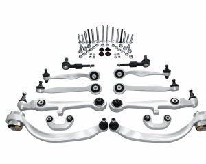 Kit brate suspensie fata MS-Germany VW Passat B5 1996 - 2005