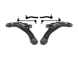 Kit brate suspensie fata Renault Clio IV 2012 - 2021
