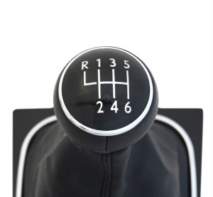 NUCA SCHIMBATOR CU MANSON VW GOLF 5 & 6 2003-2013 - 6 TREPTE - Img 2