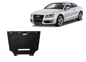 Scut cutie de viteză Audi A5 2008 - 2016