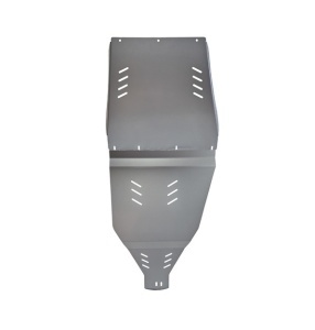 Scut cutie de viteză din aluminiu Nissan Pathfinder 2005 - 2015 - Img 2