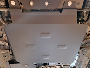 Scut cutie de viteză Ford Ranger Raptor 2020 - 2023 - Img 5