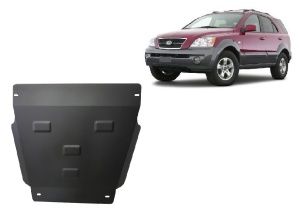 Scut cutie de viteză Kia Sorento 2001 - 2006