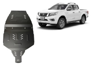 Scut cutie de viteză Nissan Navara NP300 după 2015 2015 - 2021