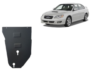 Scut cutie de viteză Subaru Legacy 2003 - 2009