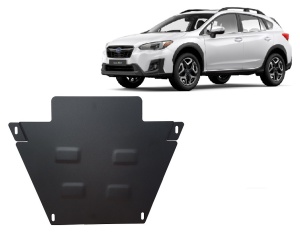 Scut cutie de viteză Subaru XV 2018 - 2022