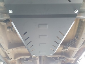 Scut cutie de viteză Suzuki Grand Vitara 2 2005 - 2019 - Img 7