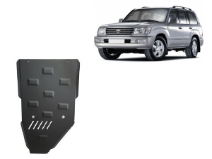 Scut cutie de viteză Toyota Land Cruiser J100 1998 - 2008