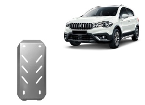 Scut diferențial din aluminiu Suzuki SX4 2013 - 2023