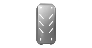Scut diferențial din aluminiu Suzuki SX4 2013 - 2023 - Img 2
