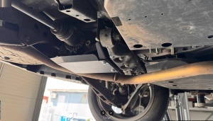 Scut diferențial Subaru Forester 2018 - 2026 - Img 10
