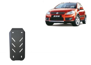 Scut diferențial Suzuki SX 4WD 2006 - 2013