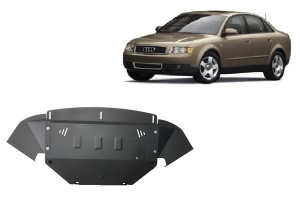 Scut motor Audi A4 B5 1997 - 2000