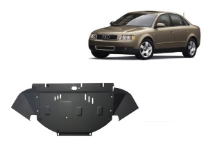 Scut motor Audi A4 B6, 2.5 tdi 2000 - 2005