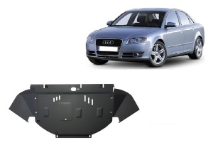 Scut motor Audi A4 B7 2005 - 2008