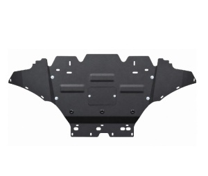 Scut motor Audi A4 B8 All Road - diesel 2008 - 2014 - Img 2