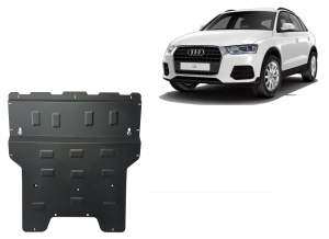 Scut motor Audi Q3 2011 - 2018