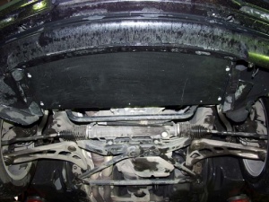Scut motor BMW Seria 3 E46 - Benzină 1998 - 2004 - Img 8