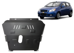 Scut motor Chevrolet Aveo 2008 - 2011