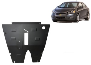 Scut motor Chevrolet Aveo 2011 - 2020