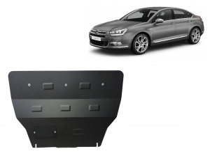 Scut motor citroen C5 2008 - 2019