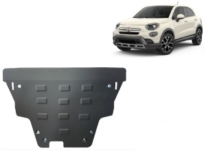 Scut motor Fiat 500x 2014 - 2026