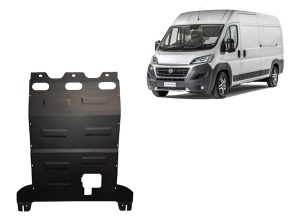 Scut motor Fiat Ducato 2016 - 2026