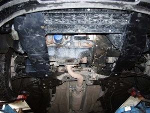 Scut motor Fiat Stilo 2001 - 2010 - Img 6