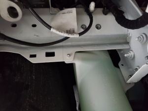 Scut motor Fiat Tipo 2016 - 2026 - Img 8