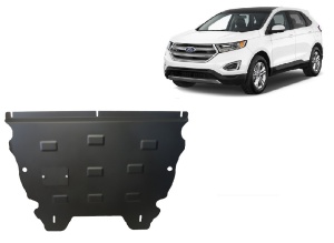 Scut motor Ford Edge 2014 - 2021